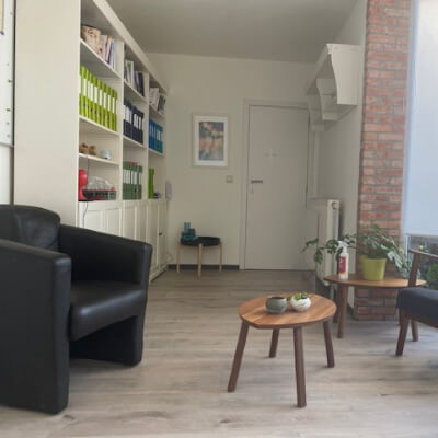 Thoelen, Rudi Rudi Thoelen